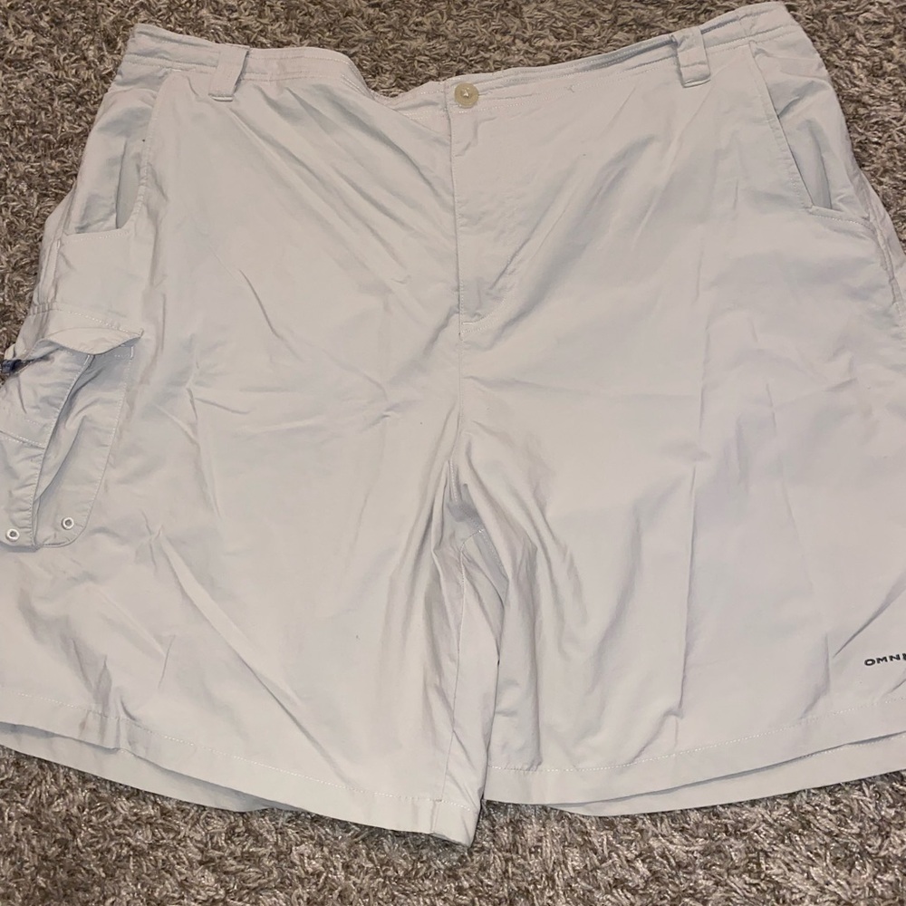 Columbia Shorts